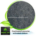 China manufacturer supply Granulated activated carbon